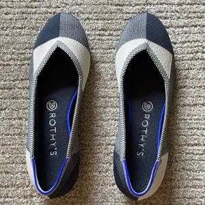 Rothy’s flats